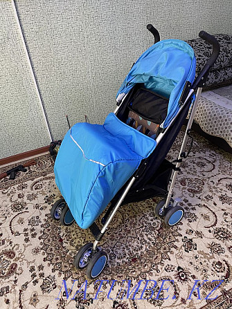 Stroller for children. Kostanay - photo 7