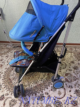 Stroller for children. Kostanay - photo 1