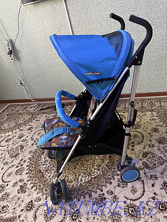 Stroller for children. Kostanay - photo 2