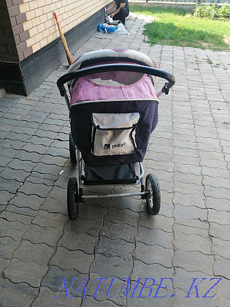 Stroller . in excellent condition tor Aqtobe - photo 4