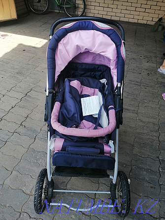 Stroller . in excellent condition tor Aqtobe - photo 1