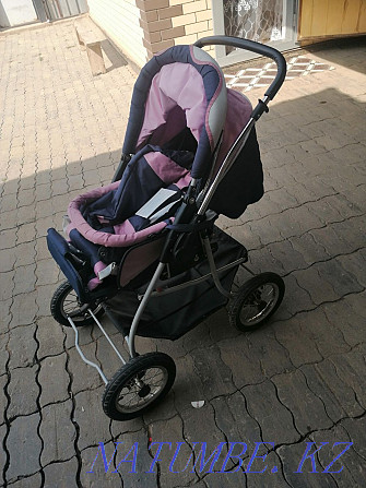 Stroller . in excellent condition tor Aqtobe - photo 2