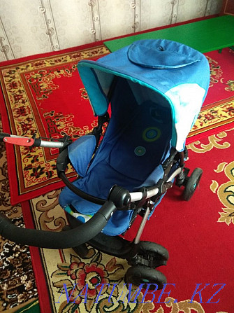 Stroller baby... Aqsu - photo 1