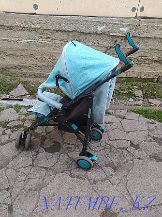 Sell baby stroller Urochishche Talgarbaytuma - photo 2