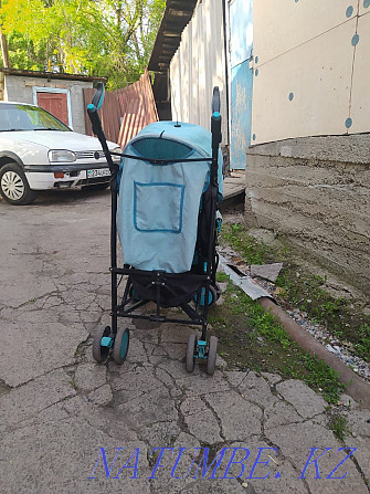 Sell baby stroller Urochishche Talgarbaytuma - photo 3