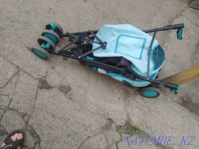 Sell baby stroller Urochishche Talgarbaytuma - photo 5