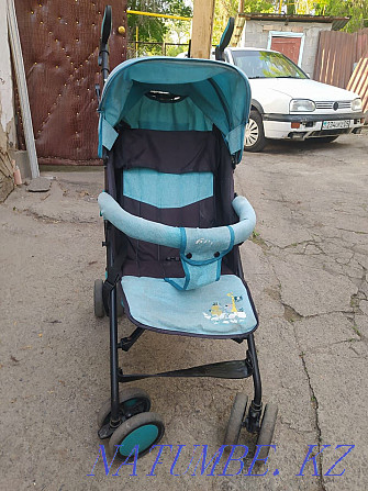 Sell baby stroller Urochishche Talgarbaytuma - photo 4