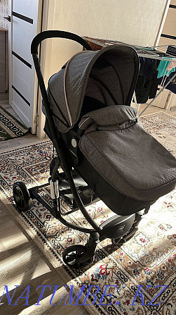 New Tomix stroller Karagandy - photo 2