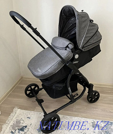 New Tomix stroller Karagandy - photo 1