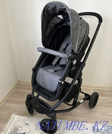 New Tomix stroller Karagandy - photo 4