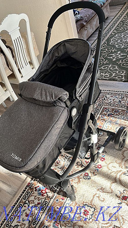 New Tomix stroller Karagandy - photo 3