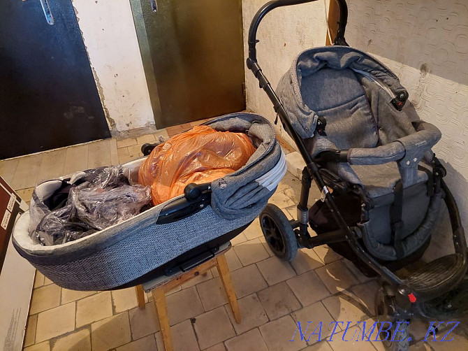 Sell baby stroller Semey - photo 6