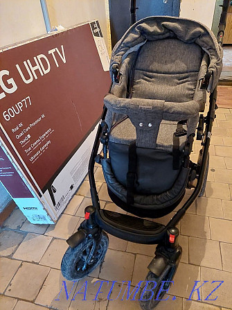 Sell baby stroller Semey - photo 1