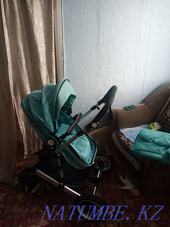 Baby stroller transformer Kostanay - photo 3