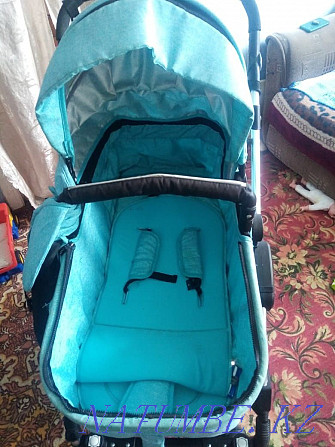 Baby stroller transformer Kostanay - photo 2
