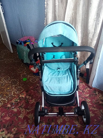 Baby stroller transformer Kostanay - photo 4
