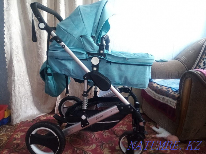 Baby stroller transformer Kostanay - photo 1