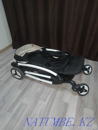 Baby stroller Emily summer Rudnyy - photo 2