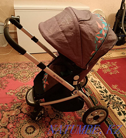 baby stroller Балыкши - photo 1