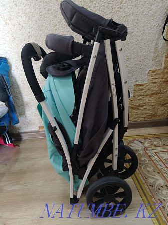 Stroller suitcase Rant Largo star almost new Kostanay - photo 4