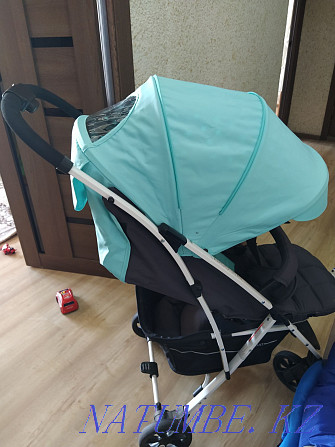 Stroller suitcase Rant Largo star almost new Kostanay - photo 1