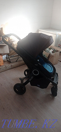 Sell stroller Chicco Urban from 0 to 3 years Жарсуат - photo 1