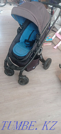 Sell stroller Chicco Urban from 0 to 3 years Жарсуат - photo 2