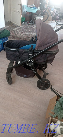 Sell stroller Chicco Urban from 0 to 3 years Жарсуат - photo 3