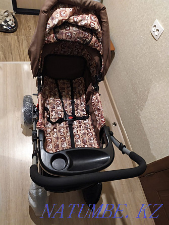 Stroller Bars Отеген батыра - photo 1