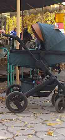Продам детскую коляску  Қарағанды