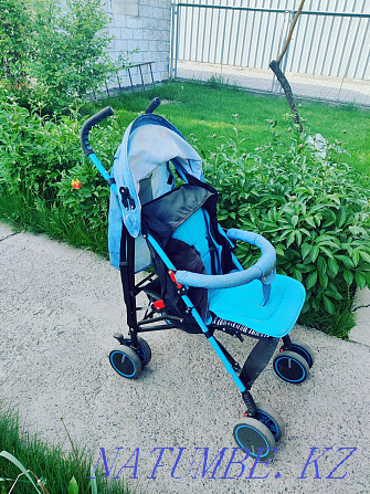 stroller for sale good condition Almaty - photo 3
