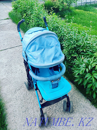 stroller for sale good condition Almaty - photo 5