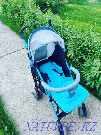 stroller for sale good condition Almaty - photo 4
