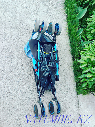 stroller for sale good condition Almaty - photo 1