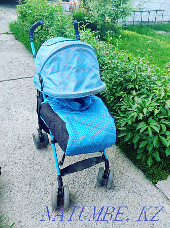 stroller for sale good condition Almaty - photo 6