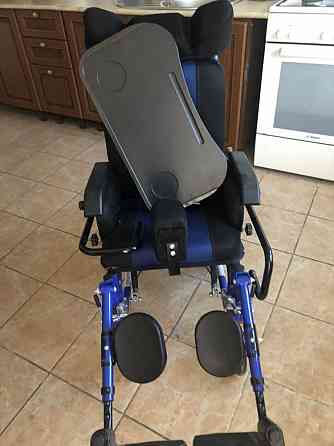 Продается комнатная инвалидная коляска Taldykorgan