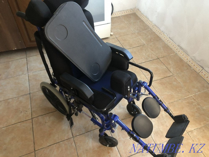 Indoor wheelchair for sale Taldykorgan - photo 1