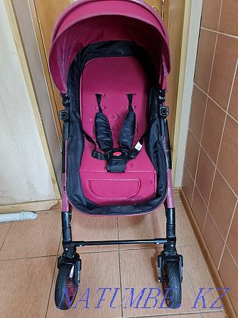 Baby stroller 20000 auction Чапаево - photo 3