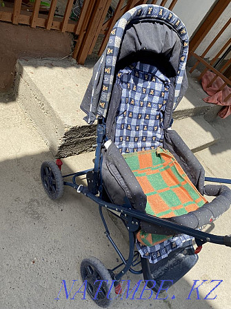 baby stroller Taraz - photo 2