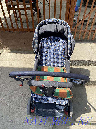 baby stroller Taraz - photo 1