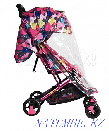 Cosatto Woosh stroller for sale! Stepnogorskoye - photo 7