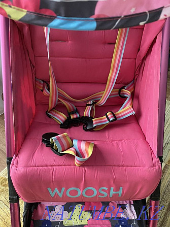 Cosatto Woosh stroller for sale! Stepnogorskoye - photo 2