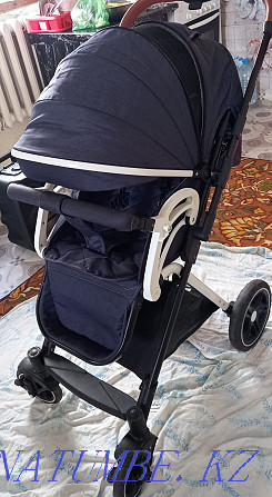 Продам коляска детский  - изображение 1