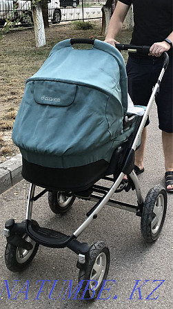 Maxi cosi stroller for sale Kapshagay - photo 1