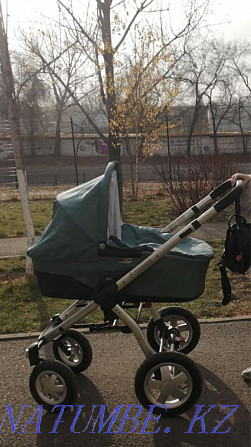 Maxi cosi stroller for sale Kapshagay - photo 2