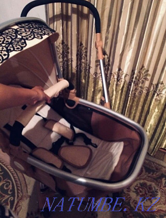 Selling stroller due to relocation Almaty - photo 5