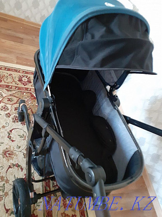 Sell baby stroller Astana - photo 2