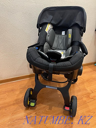 Stroller - car seat Doona Almaty - photo 2