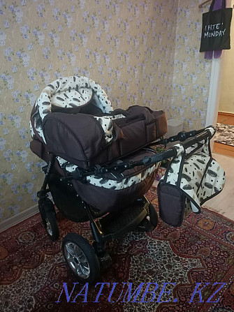 Stroller for sale winter summer Pavlodar - photo 1