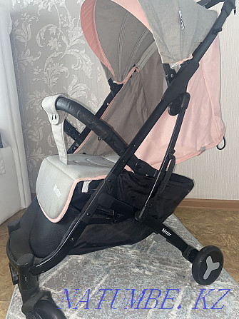Sell stroller Mstar Ust-Kamenogorsk - photo 2